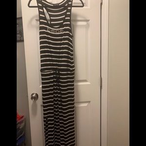 BeBe maxi dress